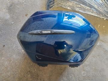 yamaha fz 1 fazer / accessori