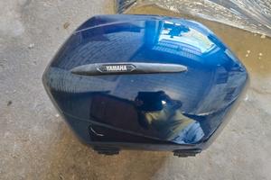 yamaha fz 1 fazer / accessori
