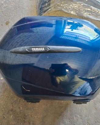 yamaha fz 1 fazer / accessori