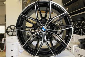 Cerchi Bmw raggio 18 NUOVI cod.4982