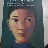 Fred Uhlman L'amico ritrovato