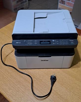 Stampante laser mfc brother 1910w