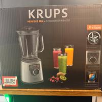 Frullatore krups perfect mix