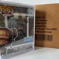 Funko Pop! Plus - Tony Tony Chopper 2018 One Piece