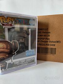 Funko Pop! Plus - Tony Tony Chopper 2018 One Piece
