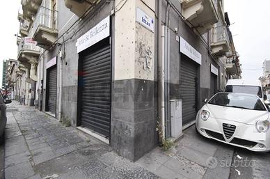 Negozio - Catania