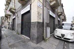 Negozio - Catania