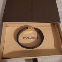 Bracciale Louis Vuitton Nano Monogram