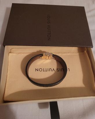 Bracciale Louis Vuitton Nano Monogram