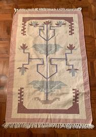 tappeto kilim