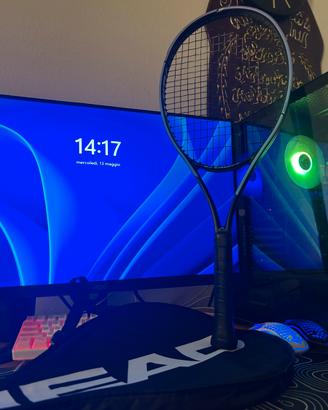 racchetta HEAD Graphene 360+