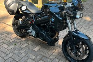 BMW F 800R