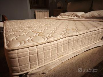 Materasso matrimoniale