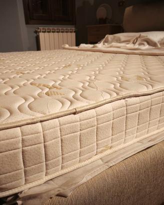 Materasso matrimoniale