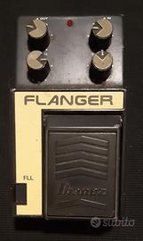 Ibanez Flanger FLL