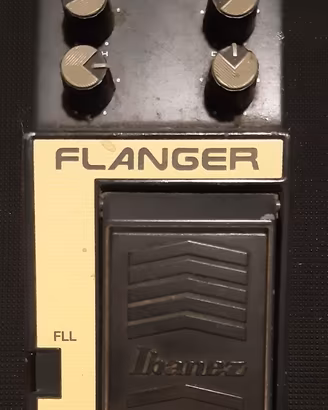 Ibanez Flanger FLL