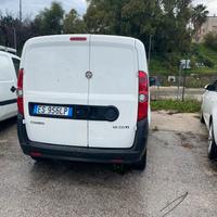 Fiat doblo 1600 multijet
