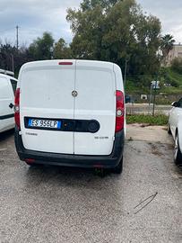 Fiat doblo 1600 multijet