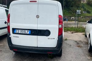 Fiat doblo 1600 multijet