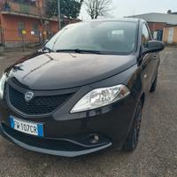 Lancia Ypsilon GPL Platinum