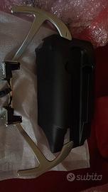 Kit paddle cambio al volante alfa giulia e stelvio