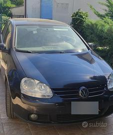 Golf 1,6 Gpl