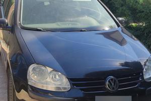 Golf 1,6 Gpl