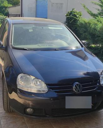 Golf 1,6 Gpl