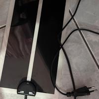 Tappetino riscaldante nuovo 7watt