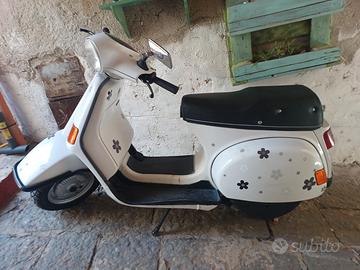 Piaggio Cosa 200 - 1991
