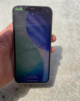 iPhone 12 pro
