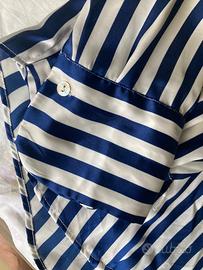 Camicia donna no stiro Zara