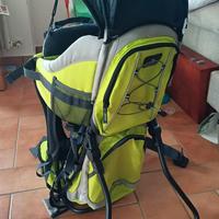 Zaino Porta Bambino per Trekking