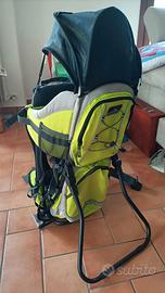 Zaino Porta Bambino per Trekking