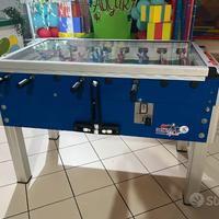 Calcetto balilla professionale