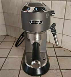 Delonghi Dedica