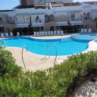 Splendido trilocale in Residence con piscina