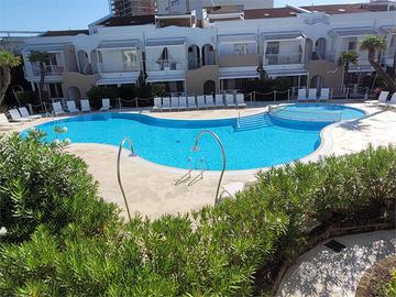 Splendido trilocale in Residence con piscina