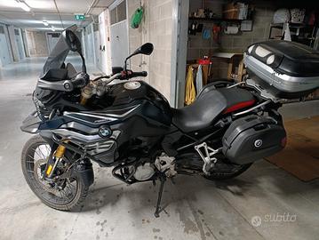 BMW GS 850