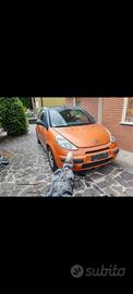 Citroen C3 Pluriel cabrio 1.4 HDi Exclusive
