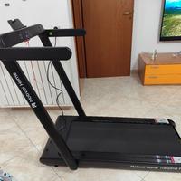 Tapis roulant elettrico 