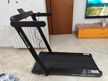 Tapis roulant elettrico 