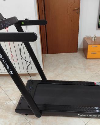 Tapis roulant elettrico 