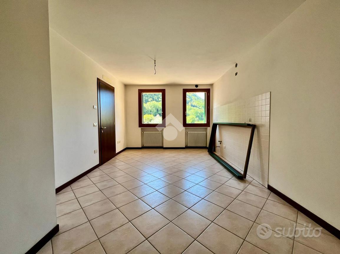 Appartamento – Segusino, Riva Grassa - Vista 2