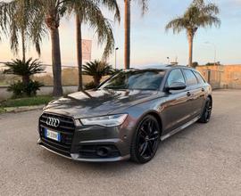 Audi A6 2.0 TDI 190cv S-tronic S-Line Plus Tetto