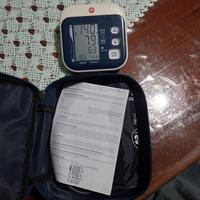 misuratore di pressione 