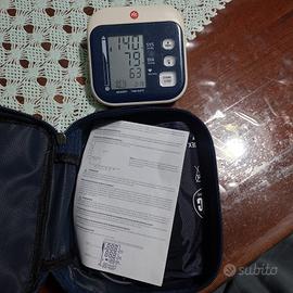 misuratore di pressione 