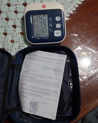 misuratore di pressione 
