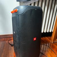 Jbl Partybox 110