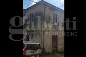 Appartamento Schio [Cod. rif V001376VRG]